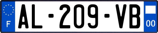 AL-209-VB