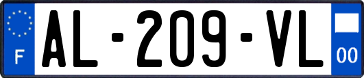 AL-209-VL