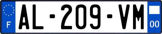 AL-209-VM