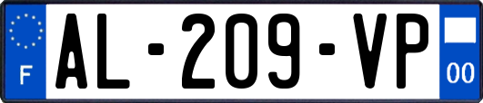 AL-209-VP