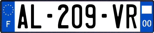 AL-209-VR