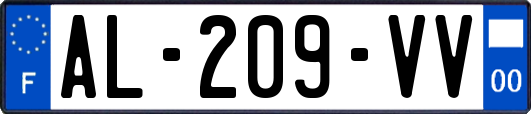 AL-209-VV