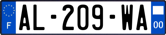 AL-209-WA