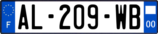 AL-209-WB