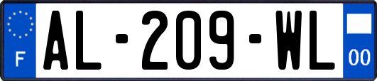 AL-209-WL