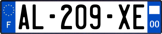 AL-209-XE