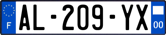 AL-209-YX