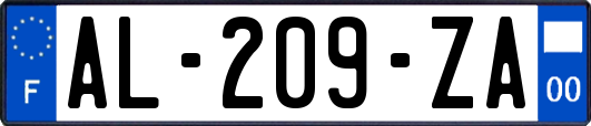 AL-209-ZA