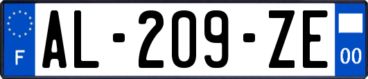 AL-209-ZE