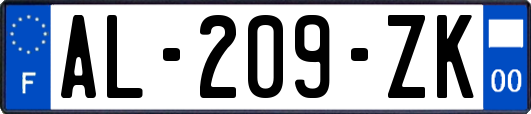 AL-209-ZK