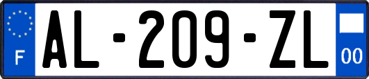 AL-209-ZL