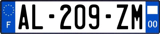 AL-209-ZM