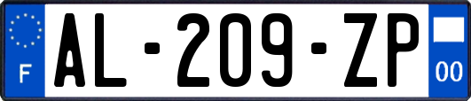 AL-209-ZP