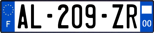 AL-209-ZR