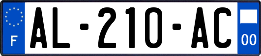 AL-210-AC