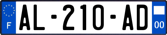 AL-210-AD