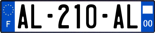 AL-210-AL