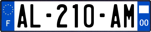 AL-210-AM