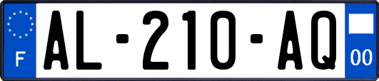 AL-210-AQ