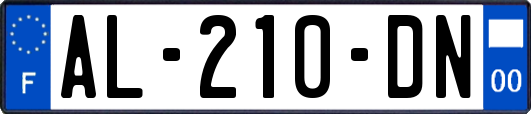 AL-210-DN