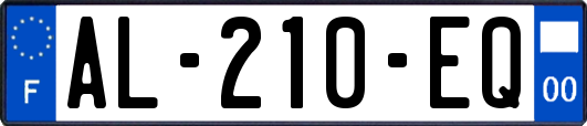 AL-210-EQ