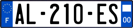 AL-210-ES