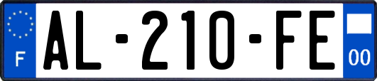 AL-210-FE