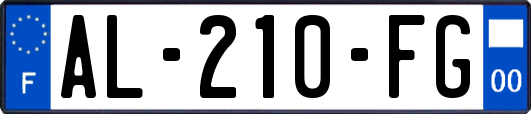 AL-210-FG