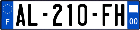 AL-210-FH
