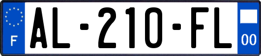 AL-210-FL