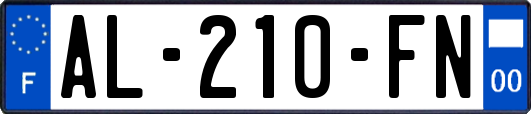 AL-210-FN