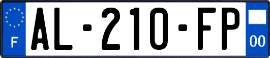 AL-210-FP