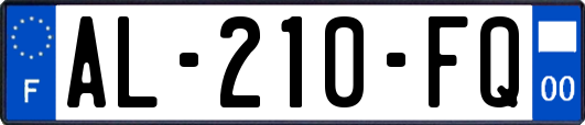 AL-210-FQ