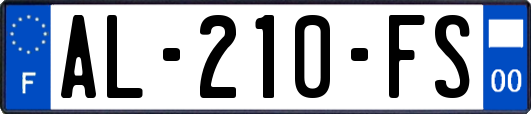 AL-210-FS