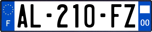 AL-210-FZ