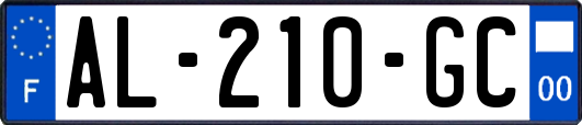 AL-210-GC