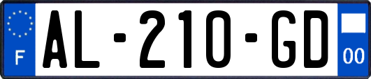 AL-210-GD