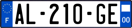 AL-210-GE