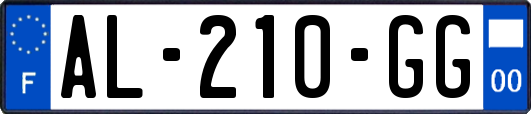 AL-210-GG