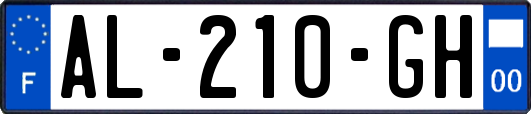 AL-210-GH
