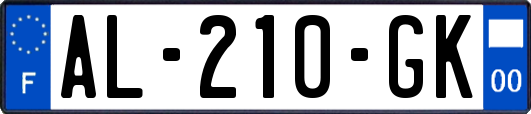 AL-210-GK