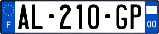 AL-210-GP