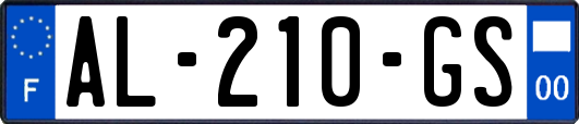 AL-210-GS
