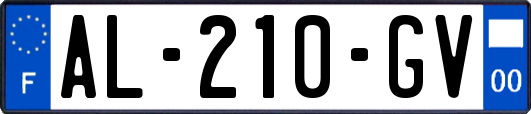 AL-210-GV