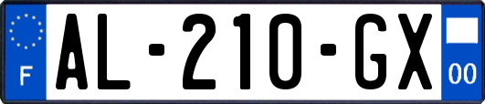 AL-210-GX
