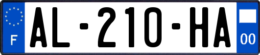 AL-210-HA