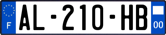 AL-210-HB