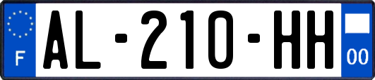 AL-210-HH