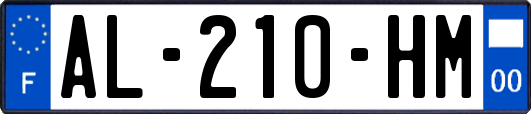 AL-210-HM