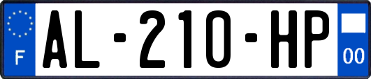 AL-210-HP
